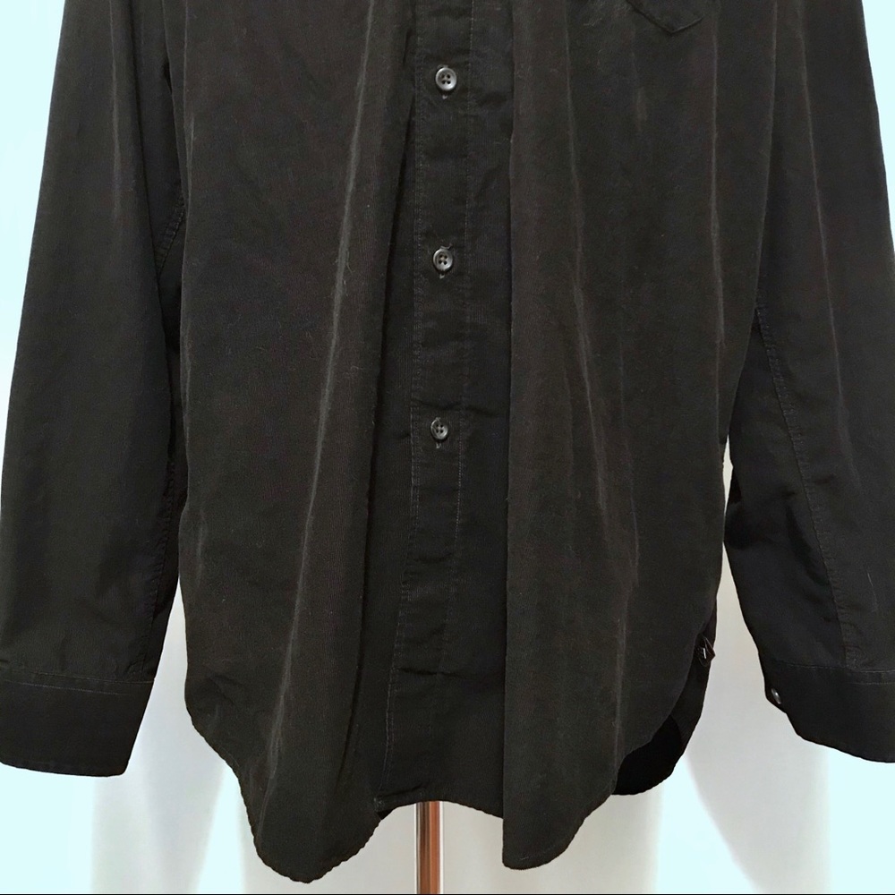 ❌SOLD❌ Joseph Abboud Button Down Dress Shirt Men L - Picture 5 of 9